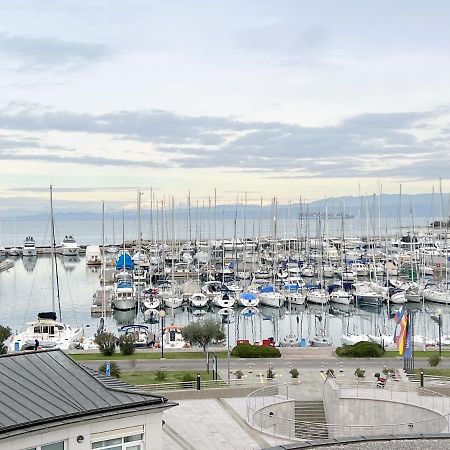 Luxury Marina View Apartment איזולה מראה חיצוני תמונה