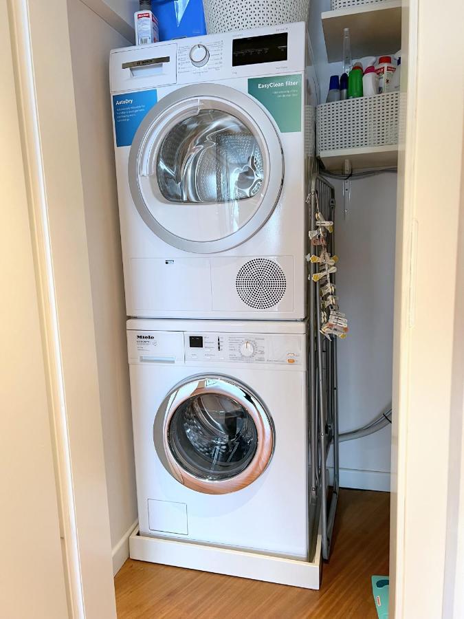 Luxury Marina View Apartment איזולה מראה חיצוני תמונה